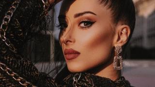Тежка съдба застигна красавица от "София ден и нощ" СНИМКА