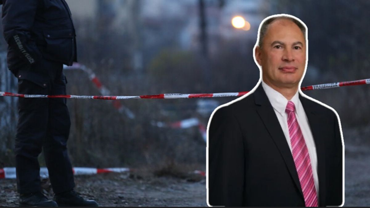 Колтуклиева за убитата жена в Русе: Погнусена съм! Колко мерзко!