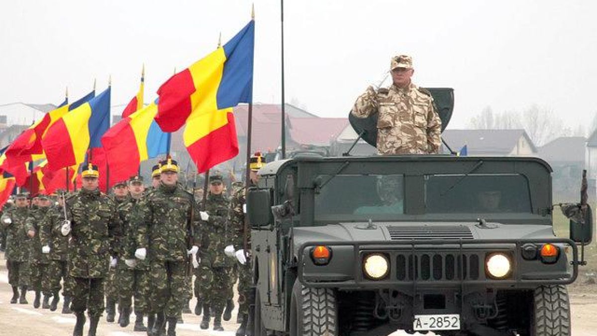 В Румъния настръхнаха заради искането на Русия,  президентът свиква заседание за...