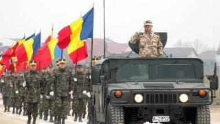 В Румъния настръхнаха заради искането на Русия,  президентът свиква заседание за...