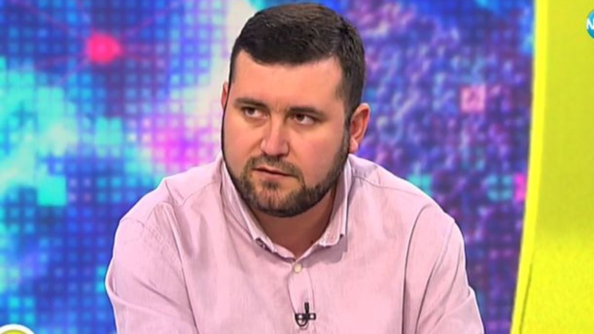 Д-р Трифон Вълков с добра COVID новина: Това е началото на края! ВИДЕО
