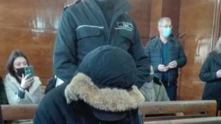 Шокиращи разкрития за зверството с Пехливанян, убийците накарали Ери да... СНИМКИ