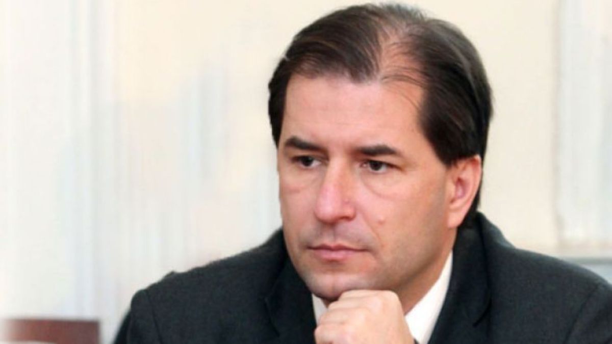 Борислав Цеков с безценен съвет към "простокировците"