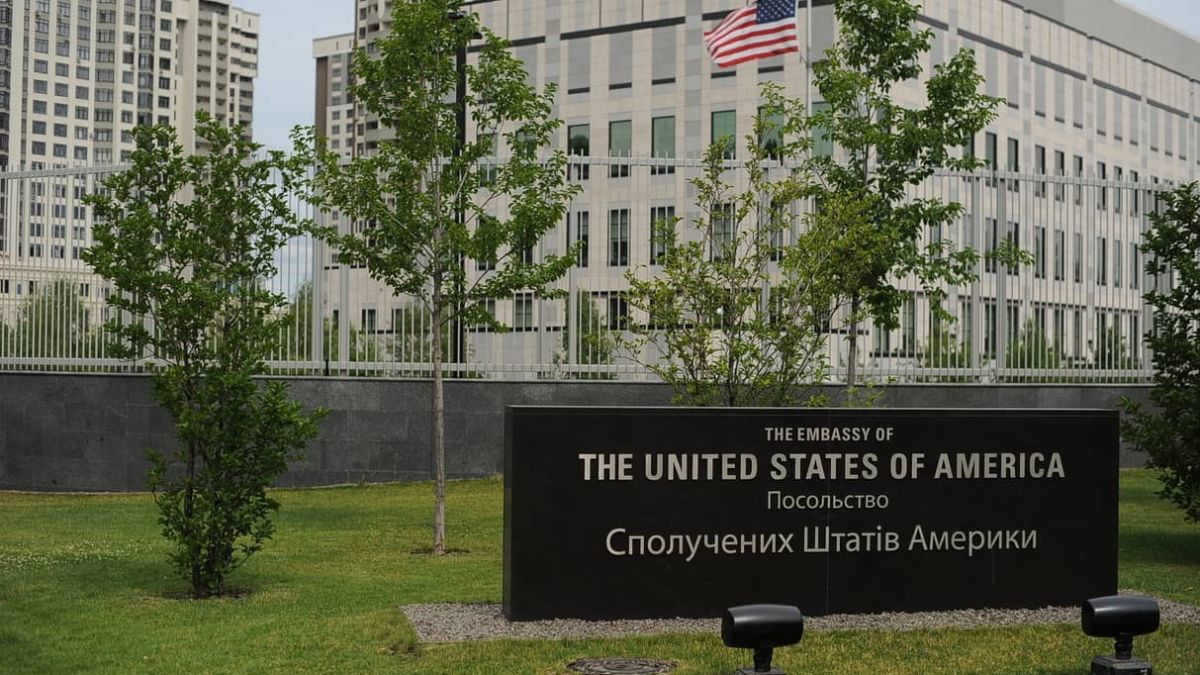 Fox News и Bild гърмят: САЩ и Германия готвят евакуация на посолствата си в Киев