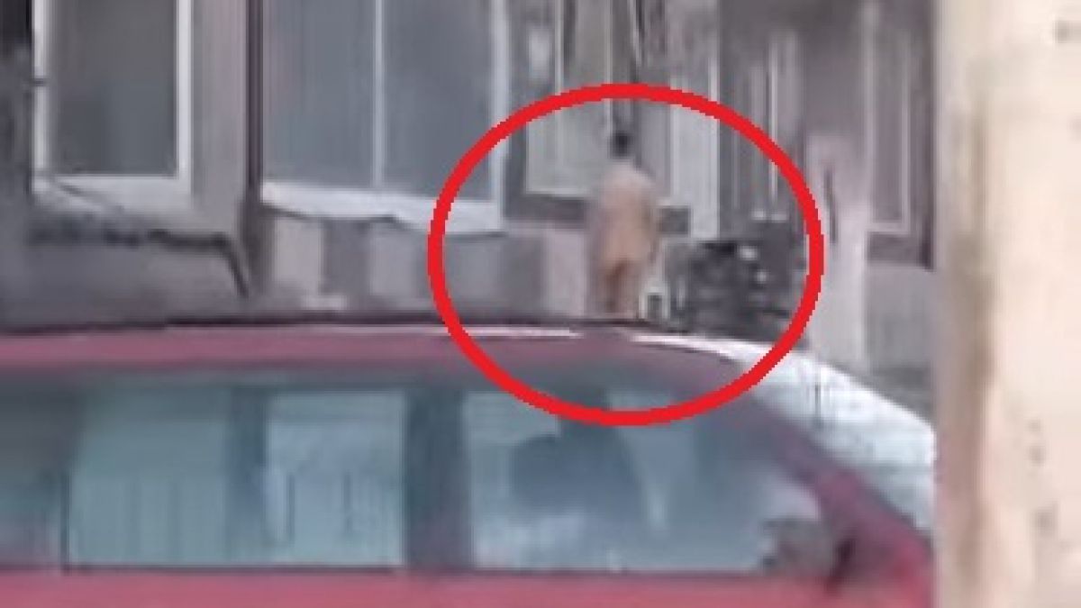 Лъсна скандалната причина защо 25 г. младеж си отряза половите органи в Кърджалийско ВИДЕО 18+