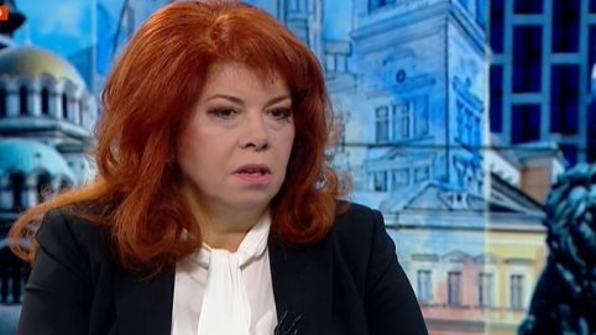 Йотова проговори има ли конфликт между Радев и Петков