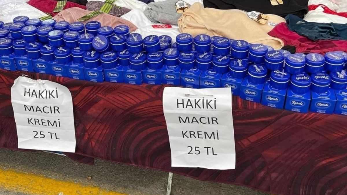 Традиционен БГ продукт заля пазарите в Турция, клиентите го не щат 