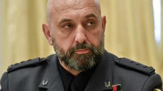 Висш украински генерал разкри как Русия може много бързо да окупира Украйна