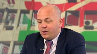 Симов разкри какво е направила Нинова преди 6 г. за Радев 