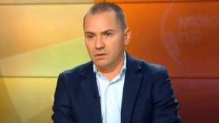 Джамбазки сравни посещението на Петков в Скопие с цирк и огласи най-голямата заплаха за България 
