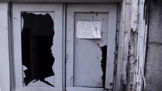 Гърция на нокти! Мощен взрив в центъра на Атина СНИМКА