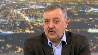 Проф. Кантарджиев със смайваща прогноза за зеления сертификат и края на К-19 кошмара 