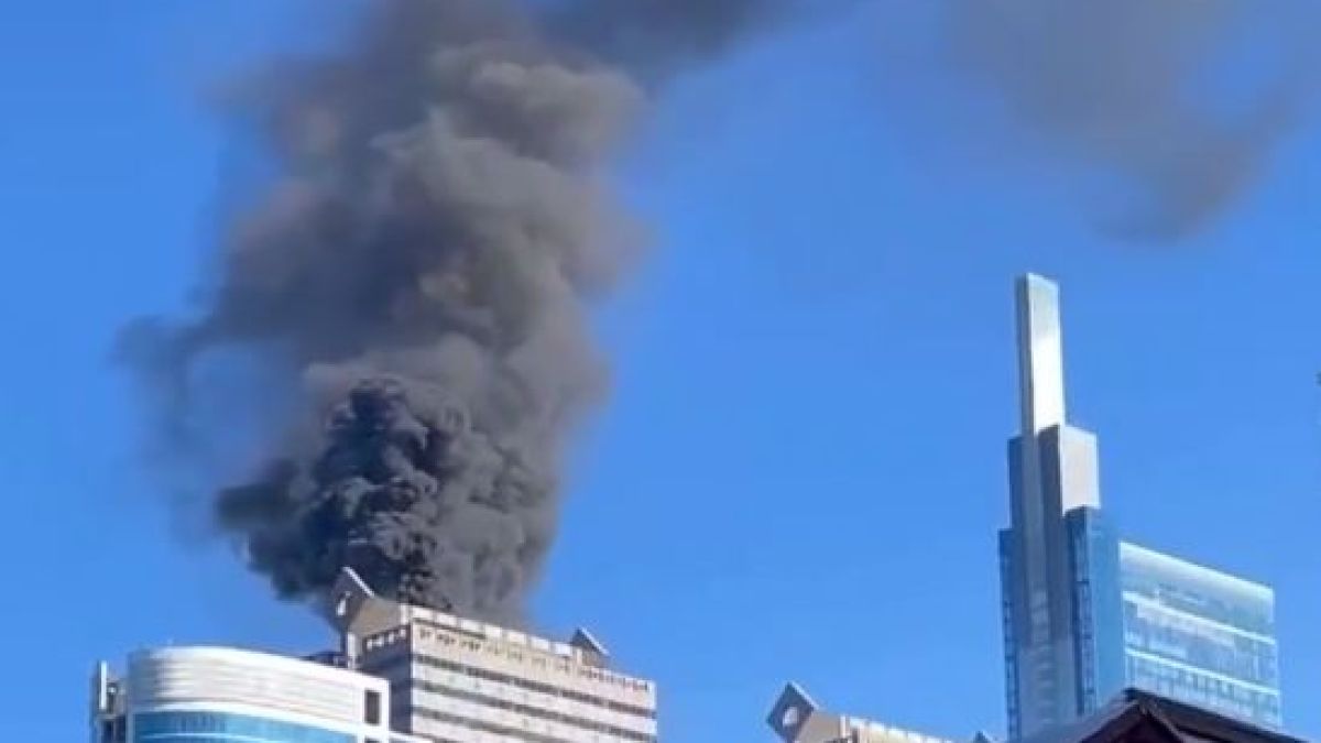 Във Филаделфия е страшно ВИДЕО 