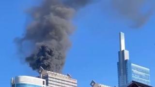 Във Филаделфия е страшно ВИДЕО 