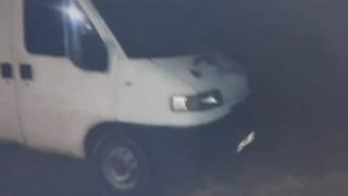 Шофьор на бус спря на тротоара в Пловдив и ето какво му се случи СНИМКА 