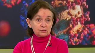 Проф. Виткова шокира: Ваксините не са това, което очаквахме, няма да стане без...