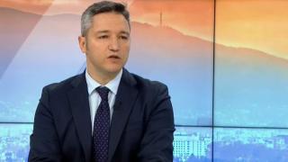 Вигенин: Нинова не може да е проблемът в БСП