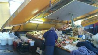 Районият кмет на Лозенец маха пазара заради...