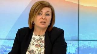 Говорителката на НСС: Да има повече отговорност и диалогичност