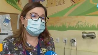 Д-р Ганева бие тревога: Ако децата ви са изкарали леко К-19, внимавайте много за... ВИДЕО