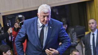 И Здравко Димитров се оплака, че в Пловдив остават на тъмно
