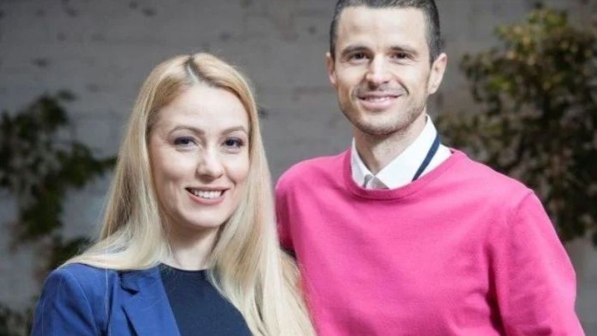 Деси Бакърджиева прави сериал за родния елит