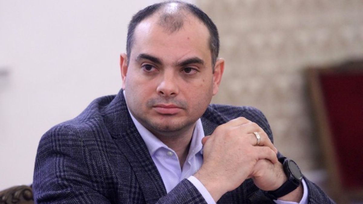 Филип Попов: Подкрепата на БСП за Нинова е адекватното решение за партията и страната