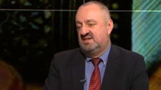 Ясен Тодоров мрачно: Идеите за съдебна реформа ги чуваме само по телевизионните студия