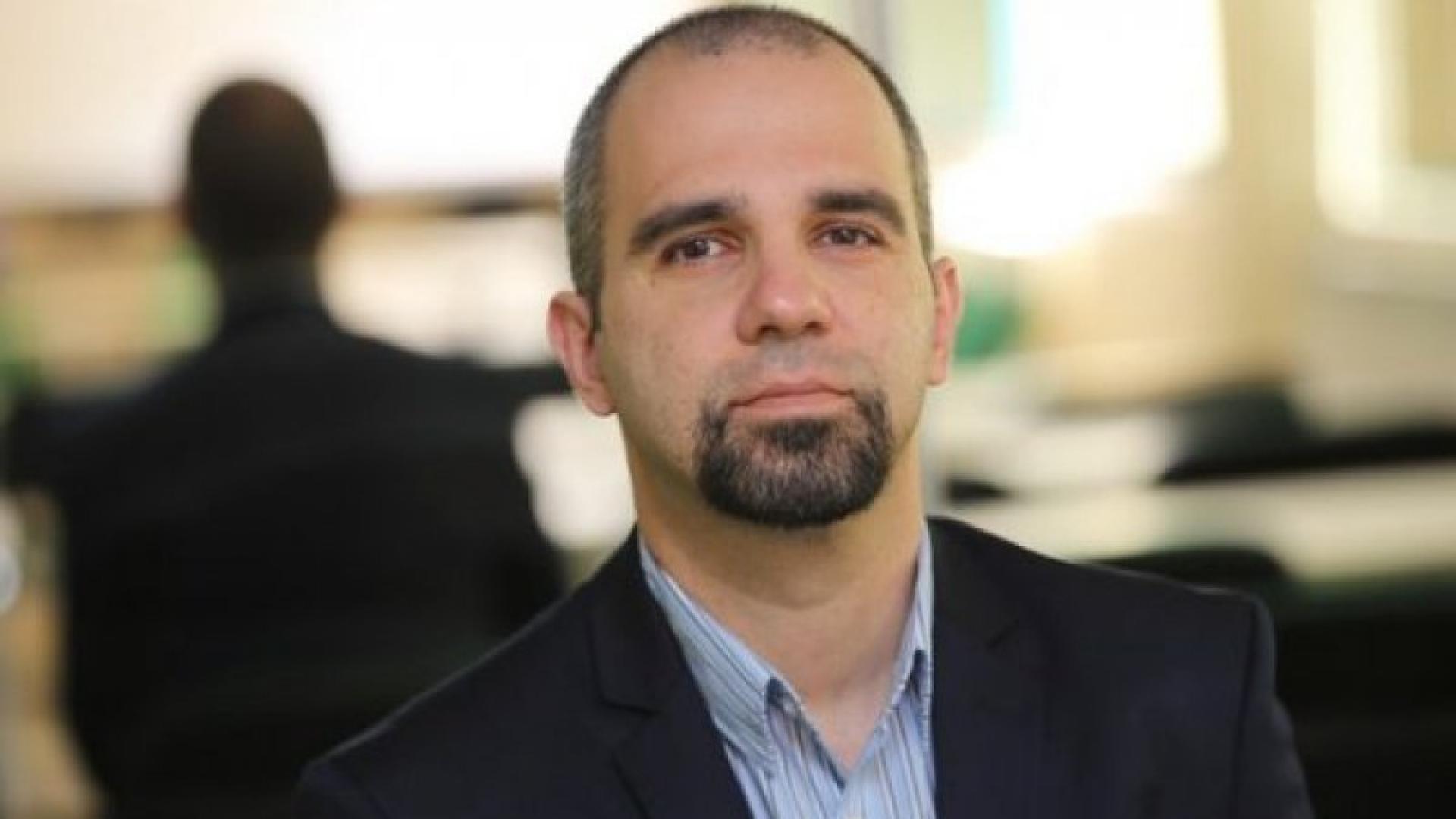 Първан Симеонов попари отломките от БСП, които ще правят нова партия