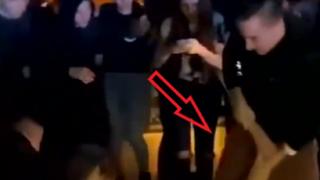 Смразяваща случка с тийнейджъри в столичен мол, това вече е прекалено! ВИДЕО 18+