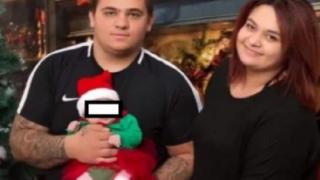 Любомир убил майката на двете си деца, която го отрупвала с пари и скъпи подаръци, с изстрел в сърцето