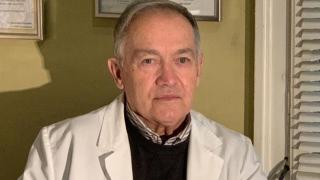 Светило в родната медицина издъхна само 2 месеца след като пребори К-19