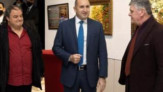 Надъхване! Румен Радев повдигна бойния дух на нацията, заговори за героизъм и подвизи