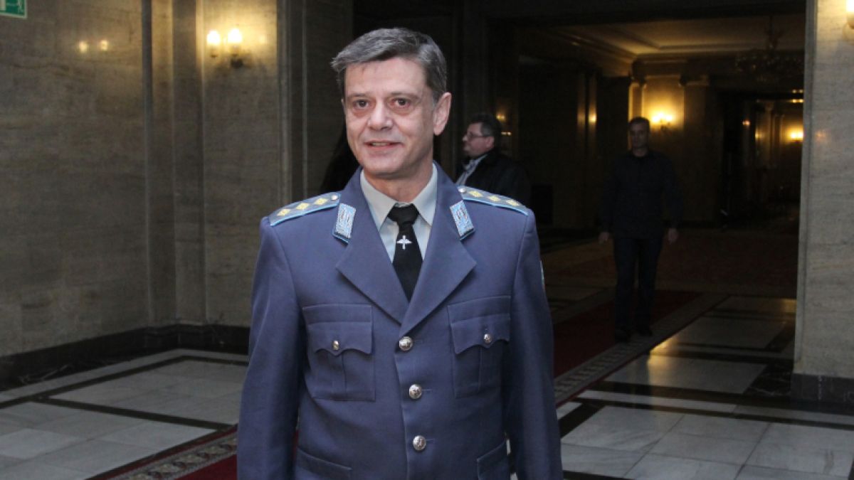 Ген. Константин Попов: Има разнобой във властта за НАТО и Русия