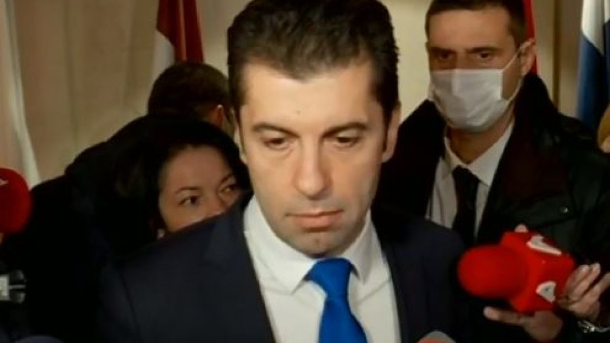 Кирил Петков с извънредно решение заради напрежението НАТО - Русия ВИДЕО