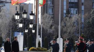 Голяма новина! Ето какво ще се случи на границата между България и Северна Македония