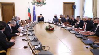 Извънредни новини от МС за очакваната война между Русия и Украйна