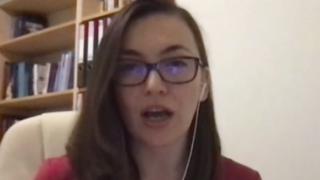 Адвокат Шаркова с важен коментар за изтеклите европейските СOVID сертификати ВИДЕО