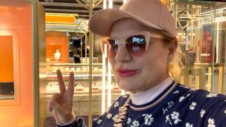 Колтуклиева: Септември е обявен за месец на приноса на македонците към САЩ. Нещо такова за нас?