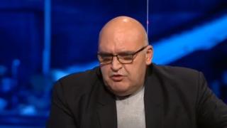 Д-р Брънзалов алармира за притеснителна тенденция насред Омикрон вълната 