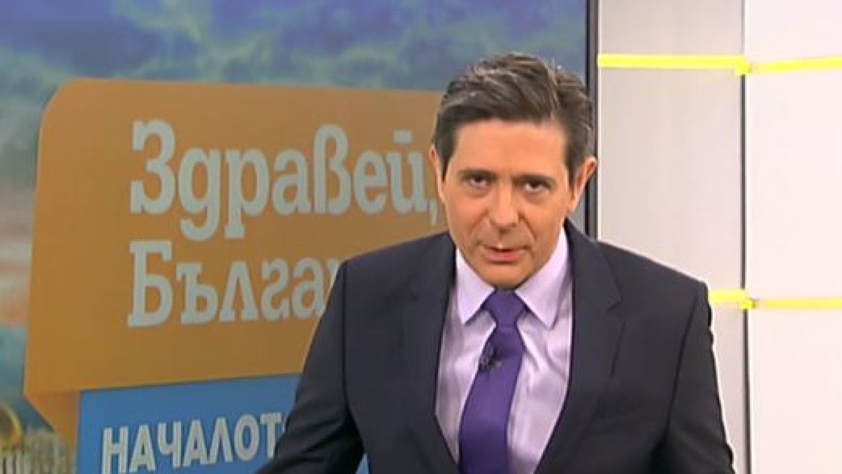 Никой не очакваше, че доц. Кунчев ще изпадне в толкова пикантна COVID ситуация СНИМКИ