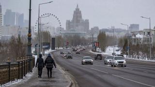 Отменят военното положение в Казахстан