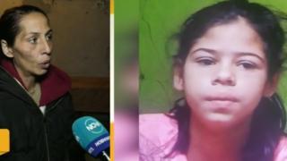 Лоши новини около мистериозно изчезналата 11-г Любка от Вършец ВИДЕО