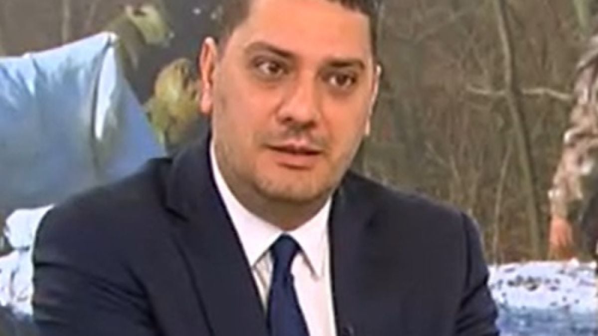 Гаджев коментира какво ще стане с България при ескалация на конфликта Русия-Украйна 