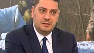 Гаджев коментира какво ще стане с България при ескалация на конфликта Русия-Украйна 