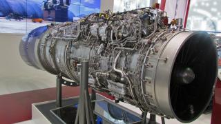 2600 конски сили: Сложиха на малолитражка реактивен двигател СНИМКА