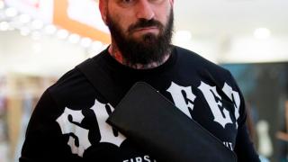 Голяма трагедия сполетя Емо Каменов от "Къртицата" 