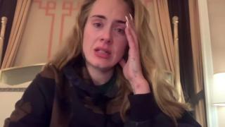 COVID ли? Лъсна скандалната причина за отменените концерти на Адел в Лас Вегас