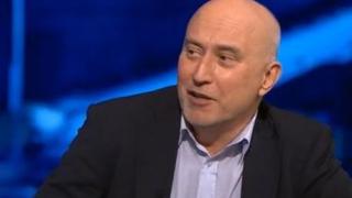 Проф. Кунчев смълча всички с прогнозата си за пика на Омикрон вълната 