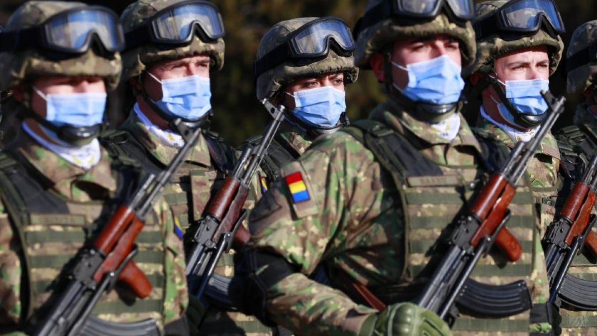 Румъния е готова да приеме войски на НАТО